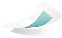 Leukomed Sorbact Surgical Dressing Pad