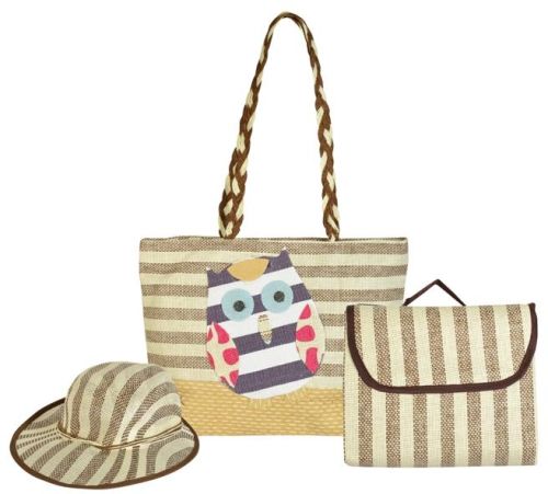 Multipurpose COMBO Jute Bags