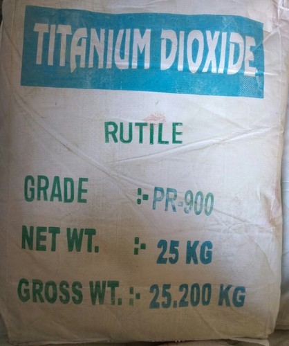 Titanium Dioxide Powder