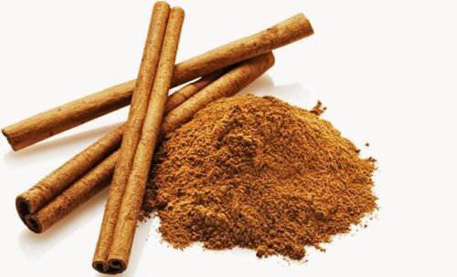 Cinnamon