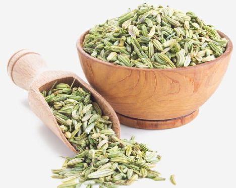 Fennel Seeds