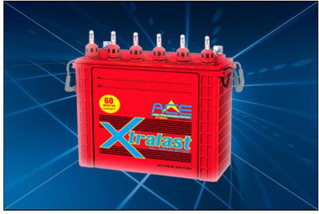 ACE Inverter Battery