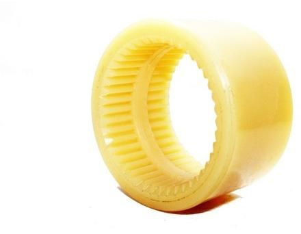 Dimond M48 Nylon Gear Sleeves