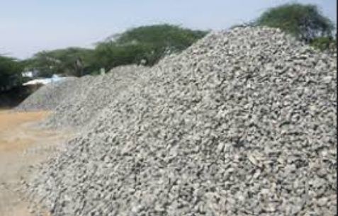 Coarse Aggregates, Size : Size: 6 /40 Mm