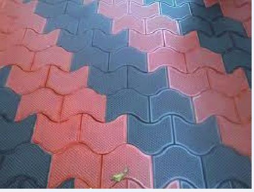 Interlocking Tiles