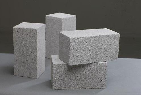 Rectangular Light Weight Blocks