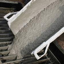 Ready Mix Concrete