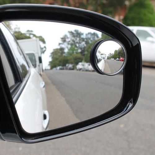 Blind Spot Mirror