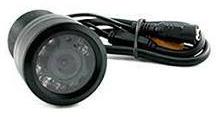 Car LED Camera