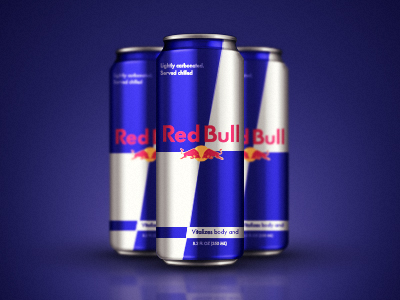 Red Bull Energy Drink, Packaging Type : 1x24x250