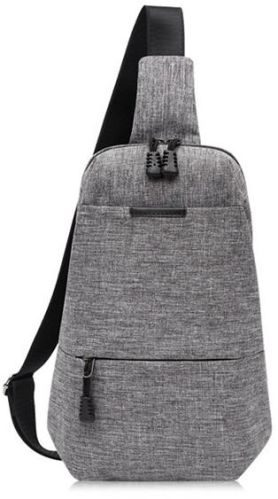 Canvas Chest Bags