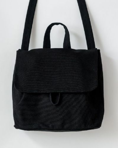 Canvas Shoulder Bags