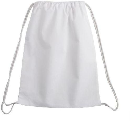 Cotton Drawstring Bags