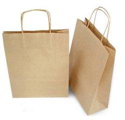 Jute Carry Bags