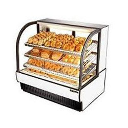 Hot Food Display Counters