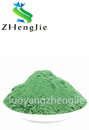 Chrome Oxide Green Paint, Brand Name : Luoyang Zhengjie