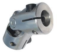 Aluminium Clamp Joints, Feature : Good Quality