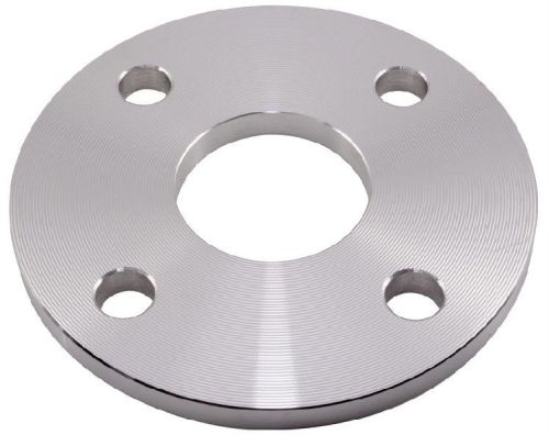 Aluminium Industrial Flanges