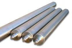 Stainless Steel Guide Rollers, For Industrial