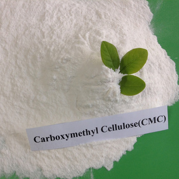 Carboxymethyl Cellulose Powder