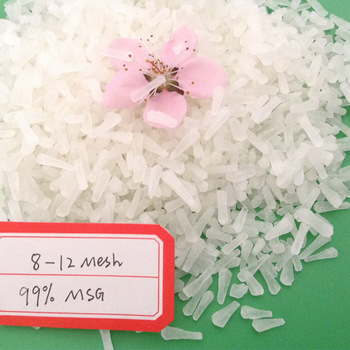MonoSodium Glutamate