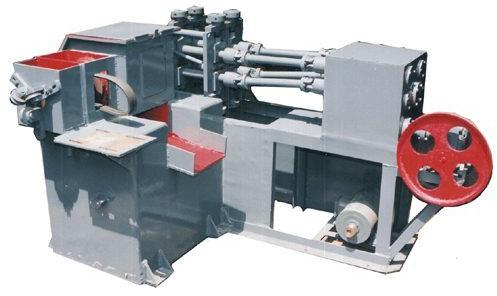 Centerless Bar Peeling Machine