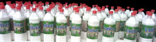 Perfumed Sanitizer, For Hand Cleaning, Form : Gel