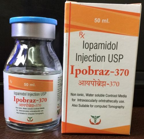 Ipobraz - 370 Injection