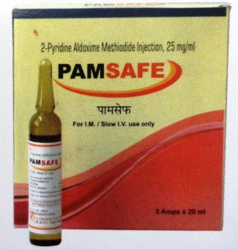 Pamsafe Injection