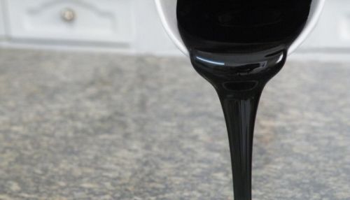 Bitumen, Viscosity grade : Vg-30, Vg-40