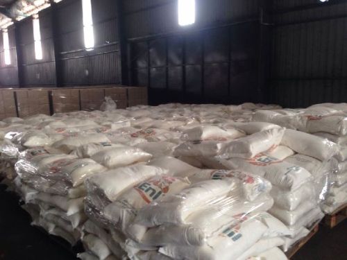 Wheat flour, Packaging Type : PP Bag