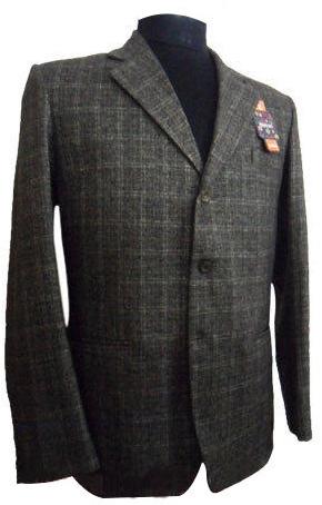 Gents Coat Stitching Services