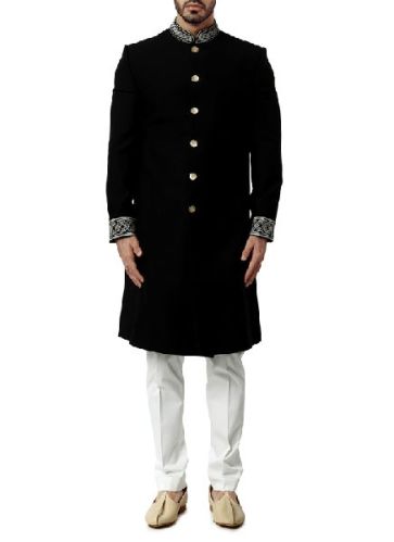 Sherwani Stitching Services