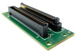 BioDigitalPC U-Turn Connector