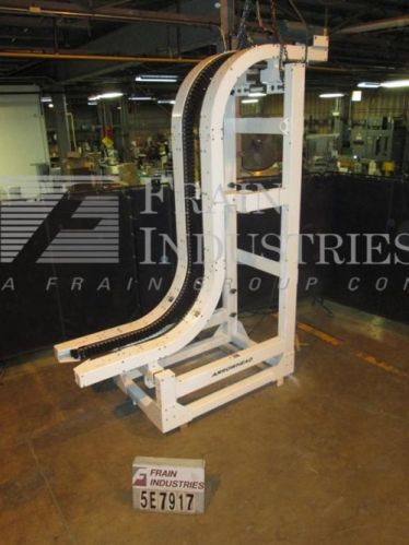 Arrowhead Conveyor Side Belt Transfer ELEVATOR