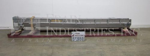 Arrowhead Conveyor Table Top 10 X 216