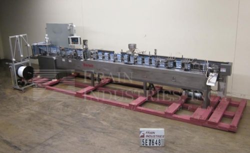 IM1017 Bartelt Form Auger