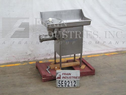 Butcher Boy Grinder Meat A52HF