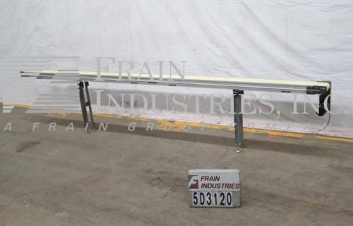 3100 Dorner Conveyor Belt