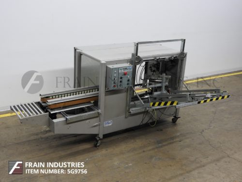 Durable Case Erector Tape DGA2000