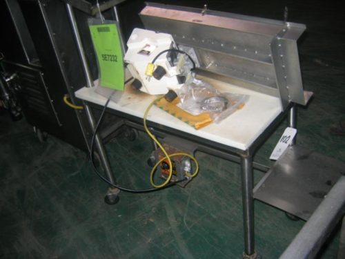 Vibratory Feed Conveyor