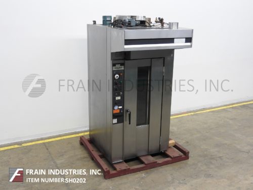 Gemini Bakery Equipment