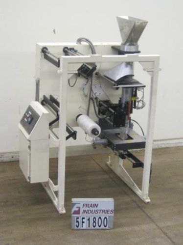 Key Pak Form & Fill Scale V350B