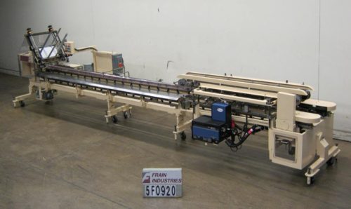 Langen Cartoner Semi Horiz B1