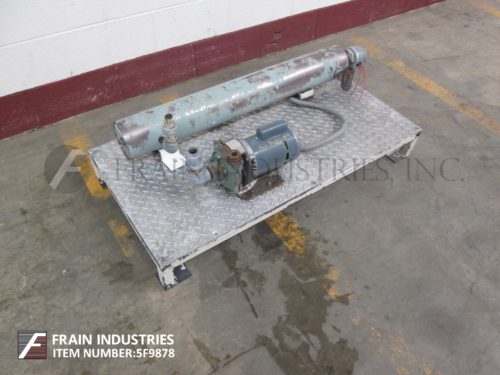 Peerless Boiler PE33B1