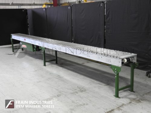 1271 Rapistan Conveyor Roller