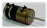21 Rotary Actuators