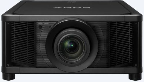 4K SXRD Home Cinema Projector