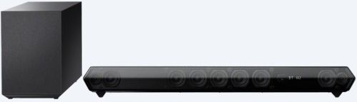 7.1 Ch Soundbar With Bluetooth HT-ST5