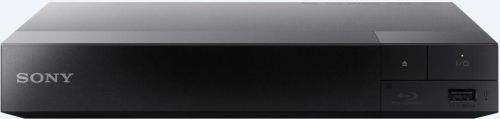 Blu-ray Disc Player BDP-S1500
